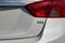 2015 Chevrolet Impala LTZ