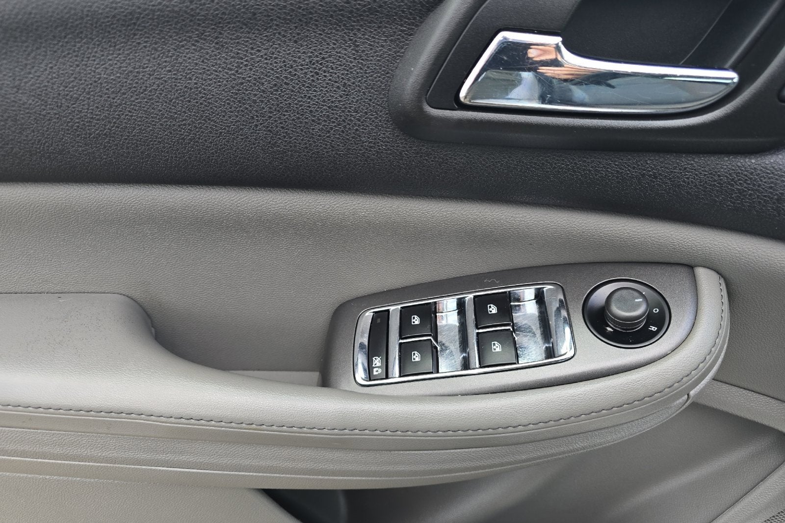 2013 Chevrolet Malibu LS