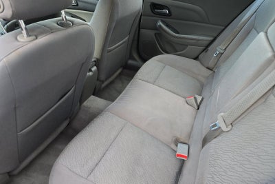 2013 Chevrolet Malibu LS