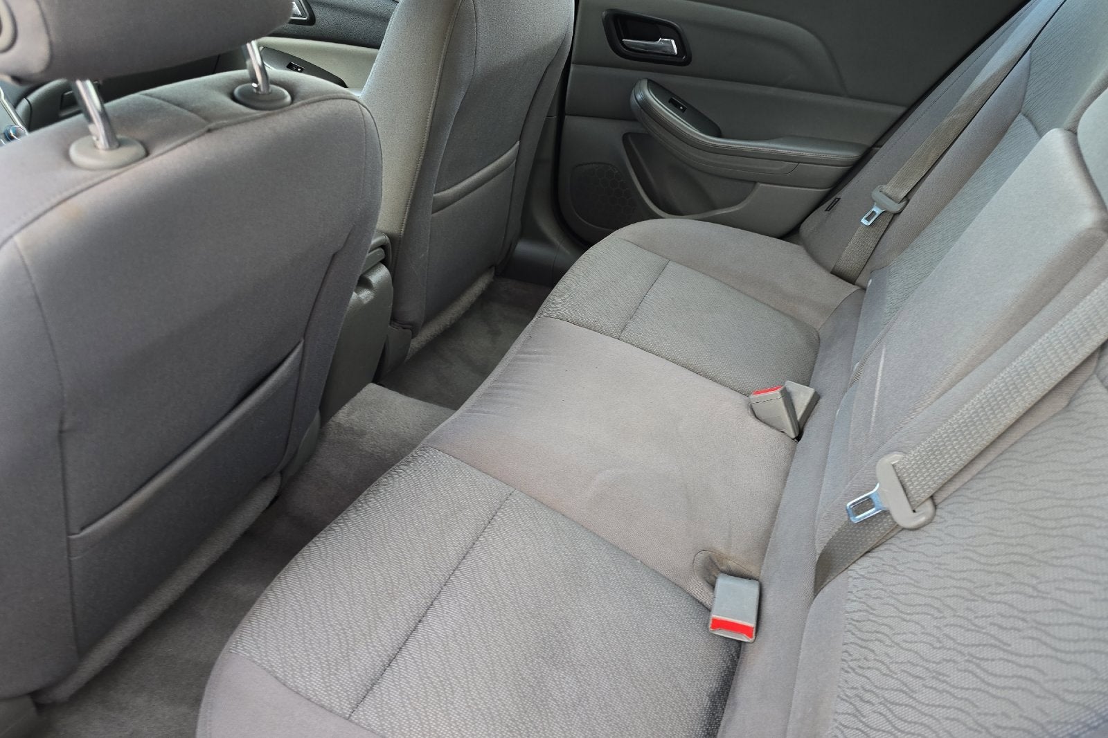 2013 Chevrolet Malibu LS