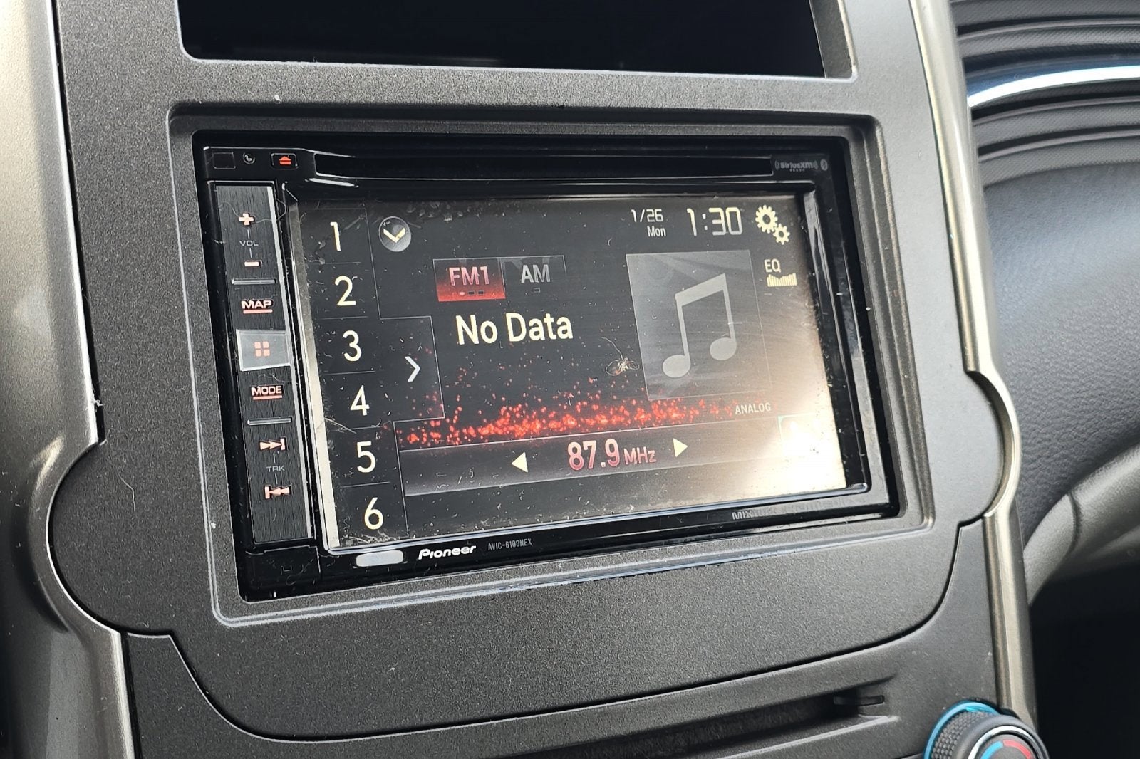 2013 Chevrolet Malibu LS