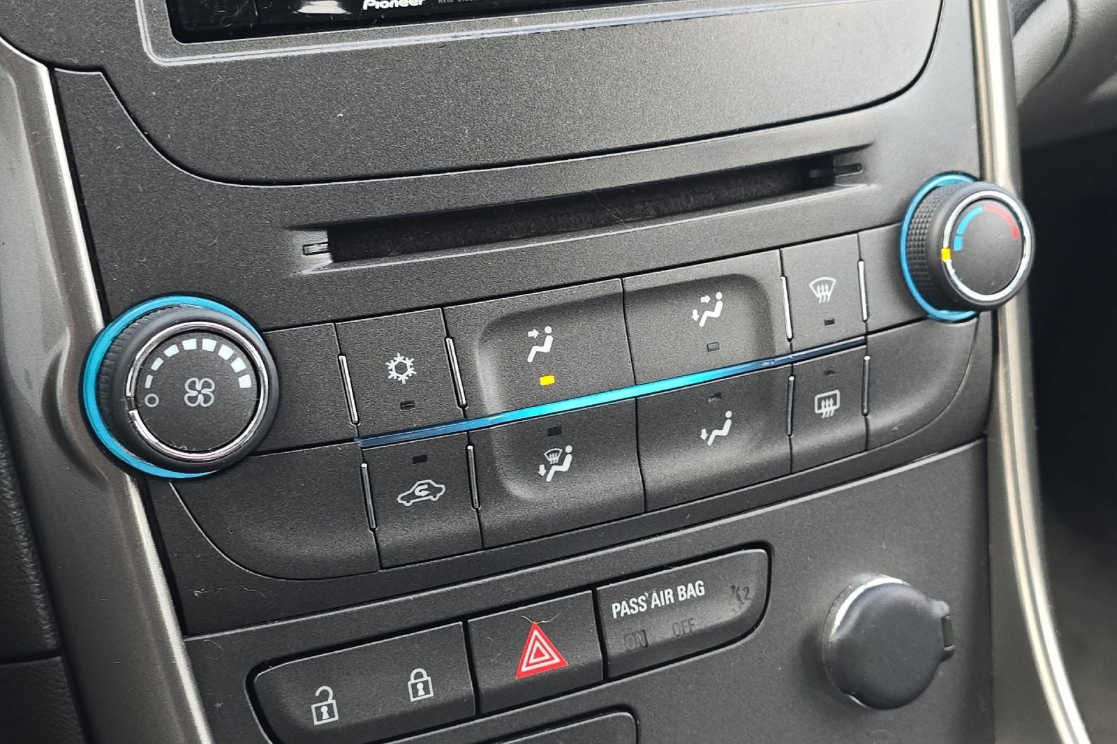 2013 Chevrolet Malibu LS