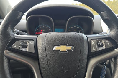 2013 Chevrolet Malibu LS