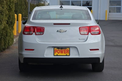 2013 Chevrolet Malibu LS