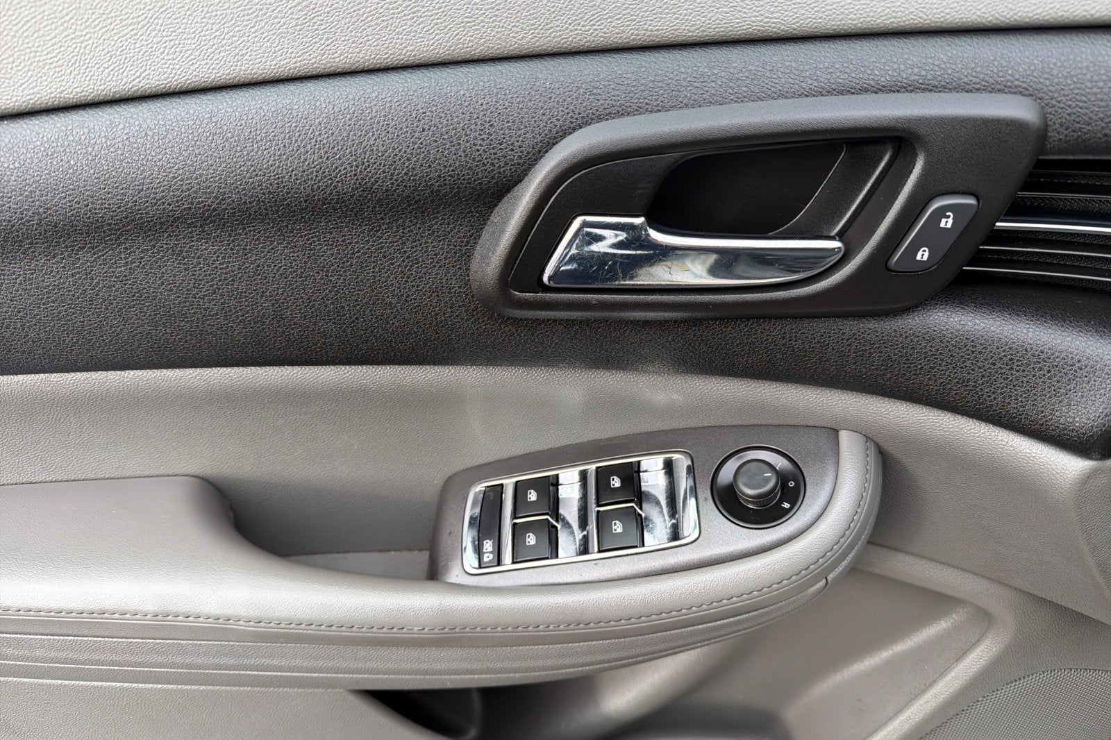 2013 Chevrolet Malibu LS