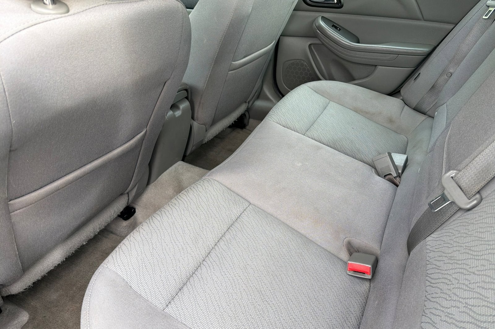 2013 Chevrolet Malibu LS