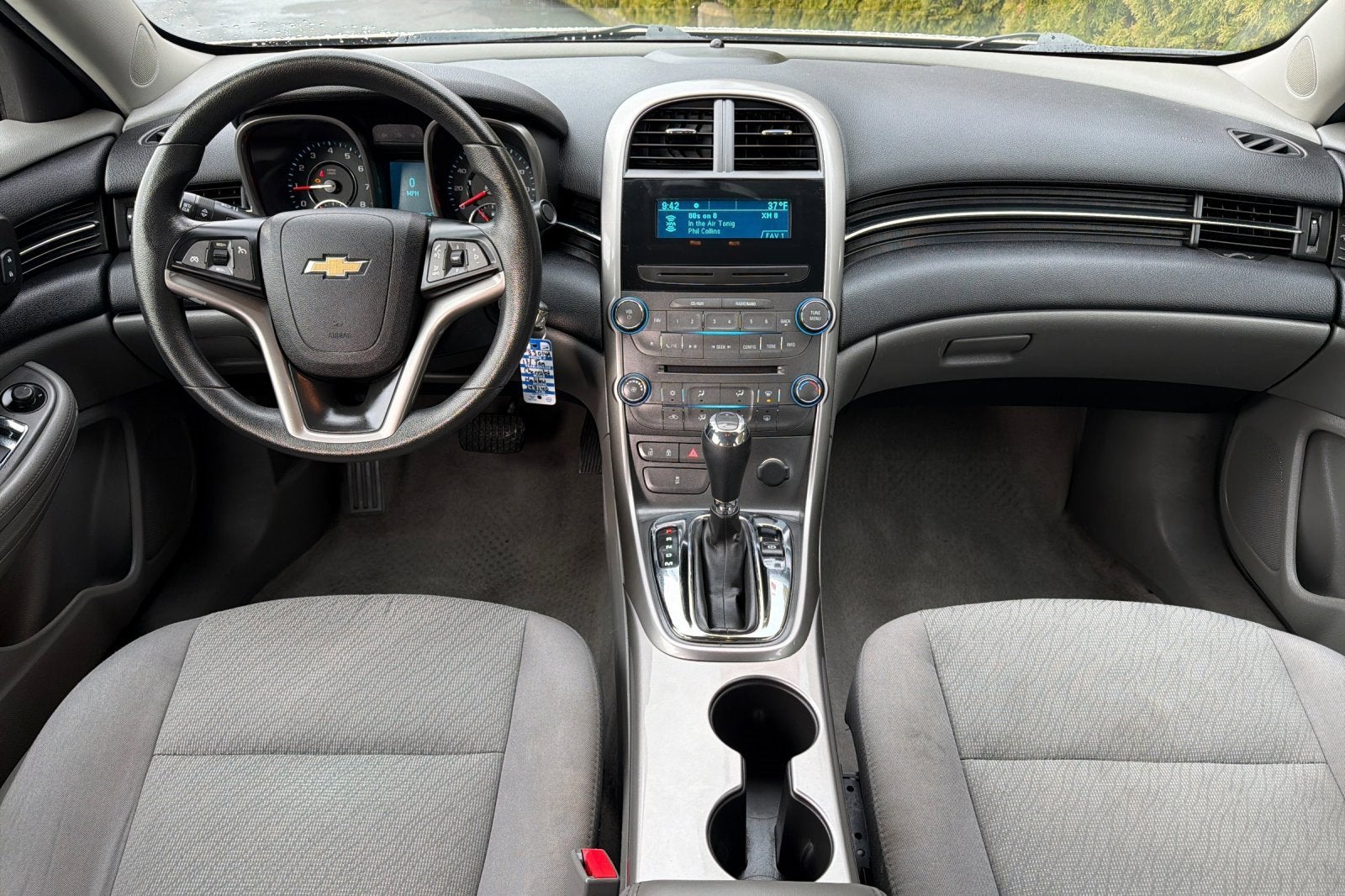 2013 Chevrolet Malibu LS