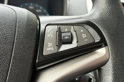 2013 Chevrolet Malibu LS