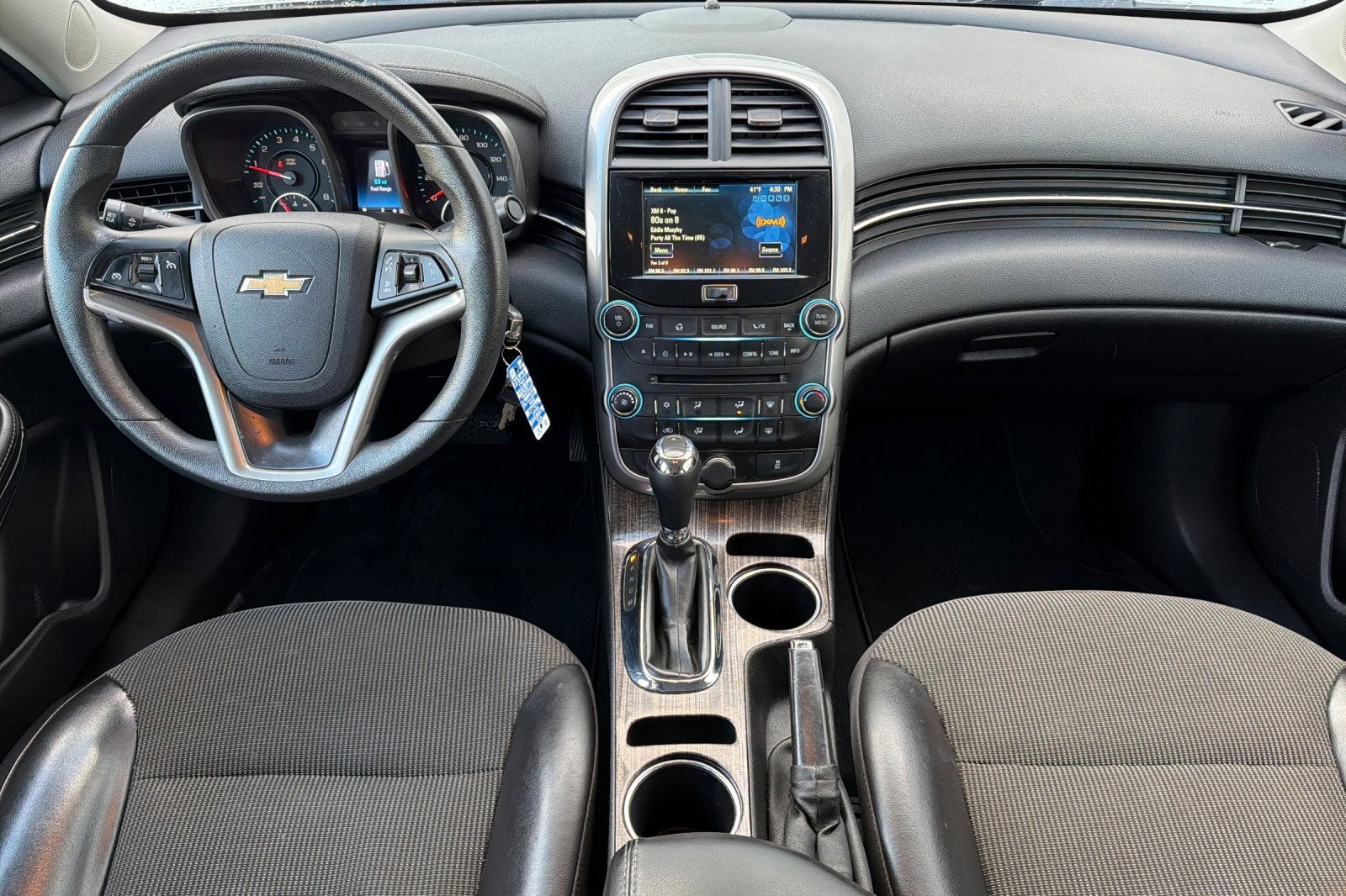 2015 Chevrolet Malibu LT