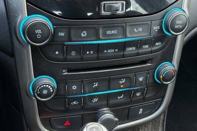 2015 Chevrolet Malibu LT