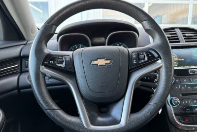2015 Chevrolet Malibu LT