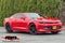 2017 Chevrolet Camaro 2LT
