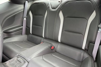 2017 Chevrolet Camaro 2LT