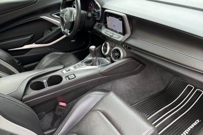 2017 Chevrolet Camaro 2LT