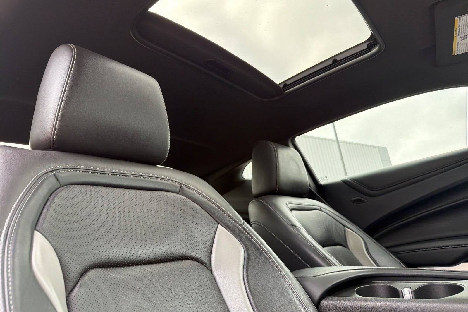2017 Chevrolet Camaro 2LT