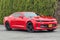 2017 Chevrolet Camaro 2LT