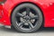 2017 Chevrolet Camaro 2LT