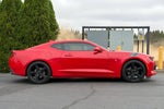 2017 Chevrolet Camaro 2LT