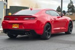 2017 Chevrolet Camaro 2LT