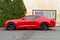 2017 Chevrolet Camaro 2LT