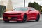 2017 Chevrolet Camaro 2LT