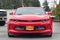 2017 Chevrolet Camaro 2LT