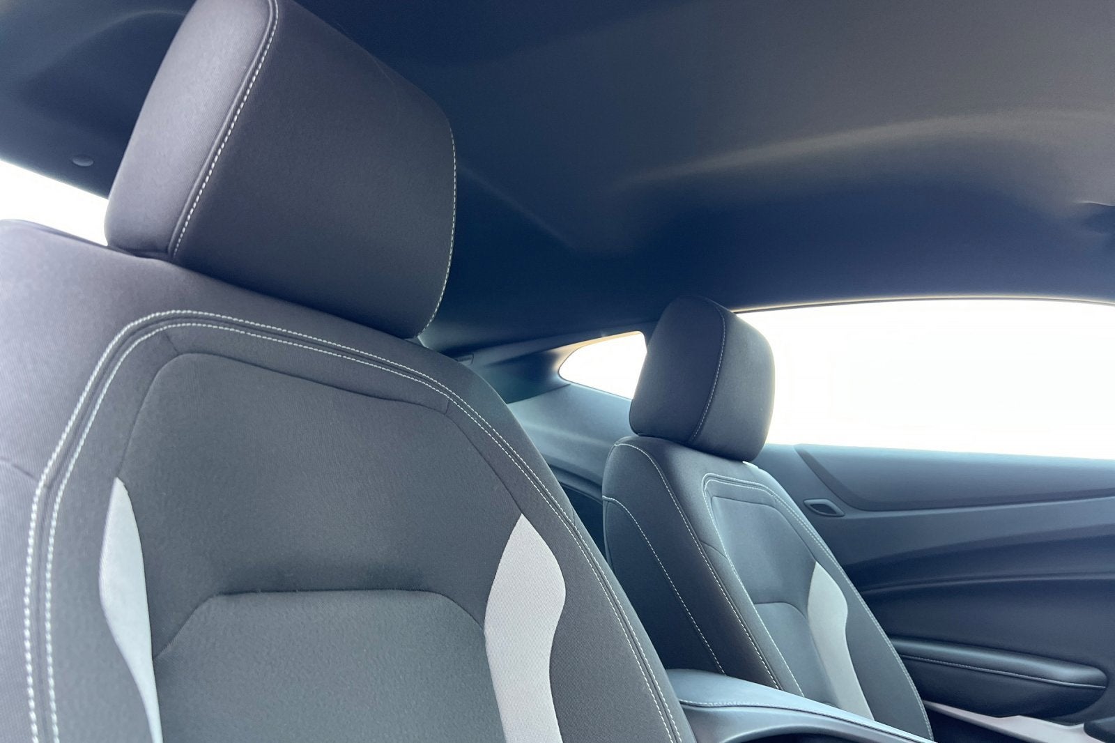 2023 Chevrolet Camaro 1SS