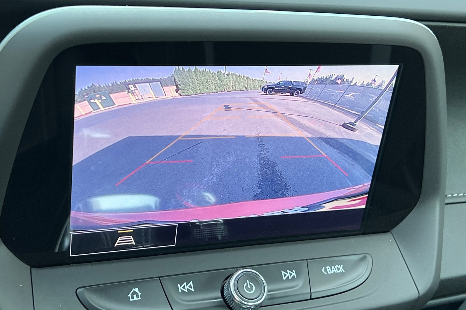 2023 Chevrolet Camaro 1SS