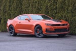 2023 Chevrolet Camaro 1SS