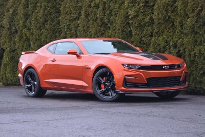 2023 Chevrolet Camaro 1SS