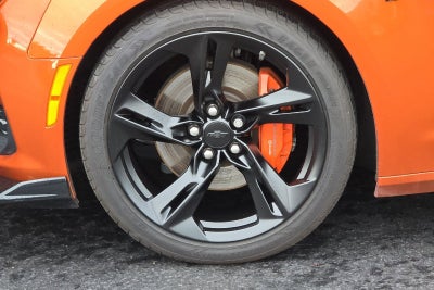 2023 Chevrolet Camaro 1SS