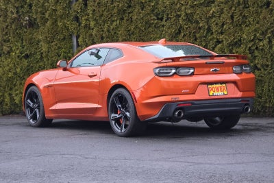 2023 Chevrolet Camaro 1SS