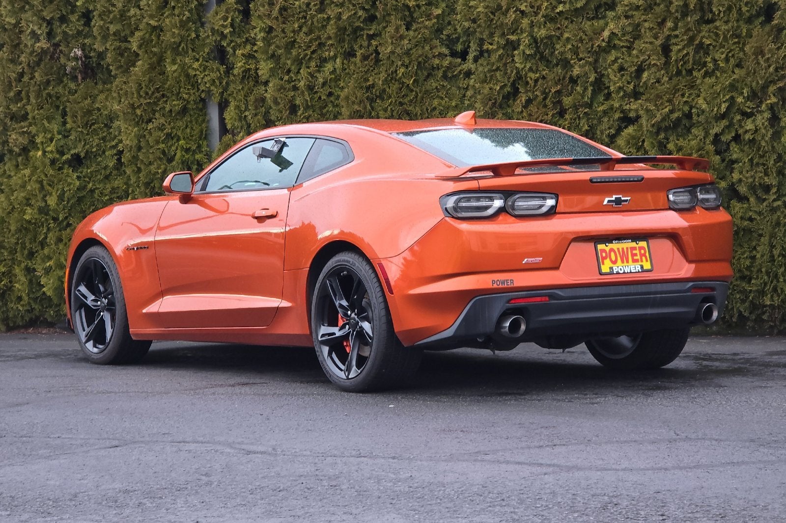 2023 Chevrolet Camaro 1SS