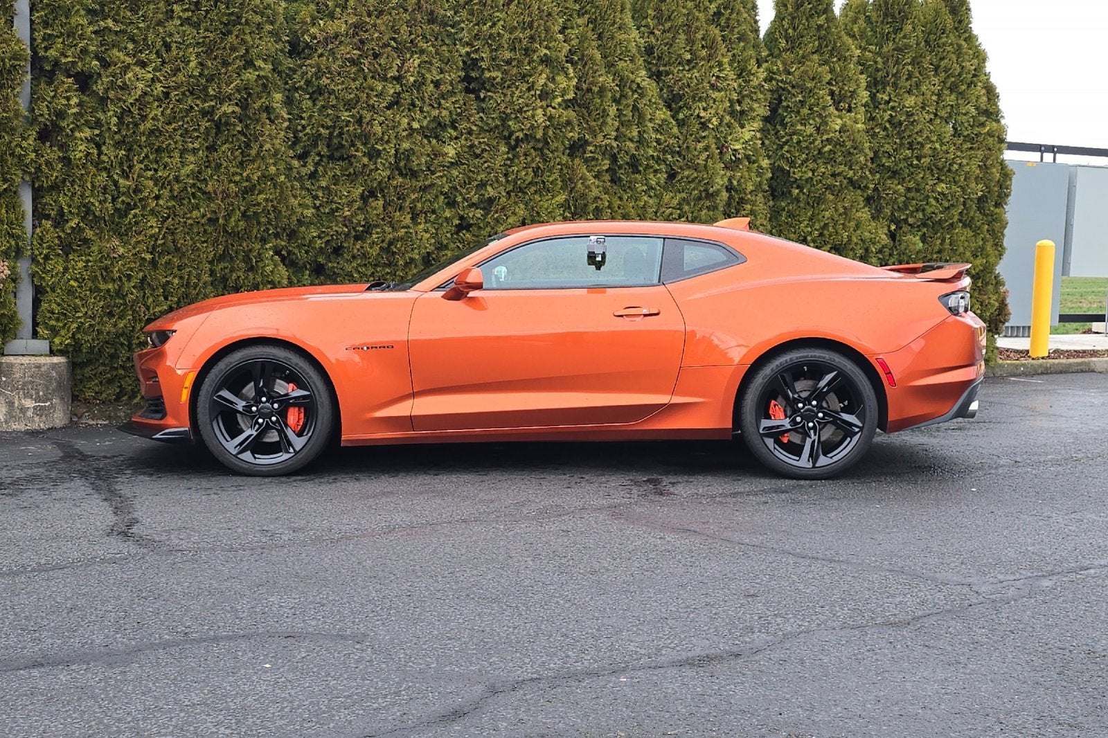2023 Chevrolet Camaro 1SS