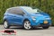 2022 Chevrolet Bolt EV 1LT