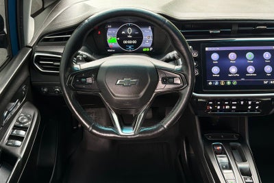 2022 Chevrolet Bolt EV 1LT