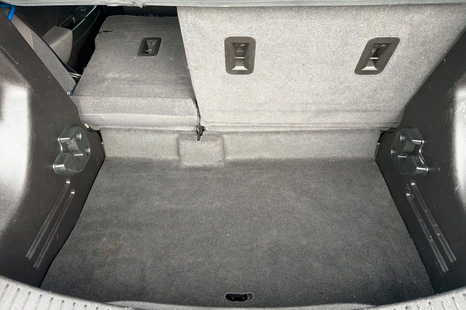 2022 Chevrolet Bolt EV 1LT