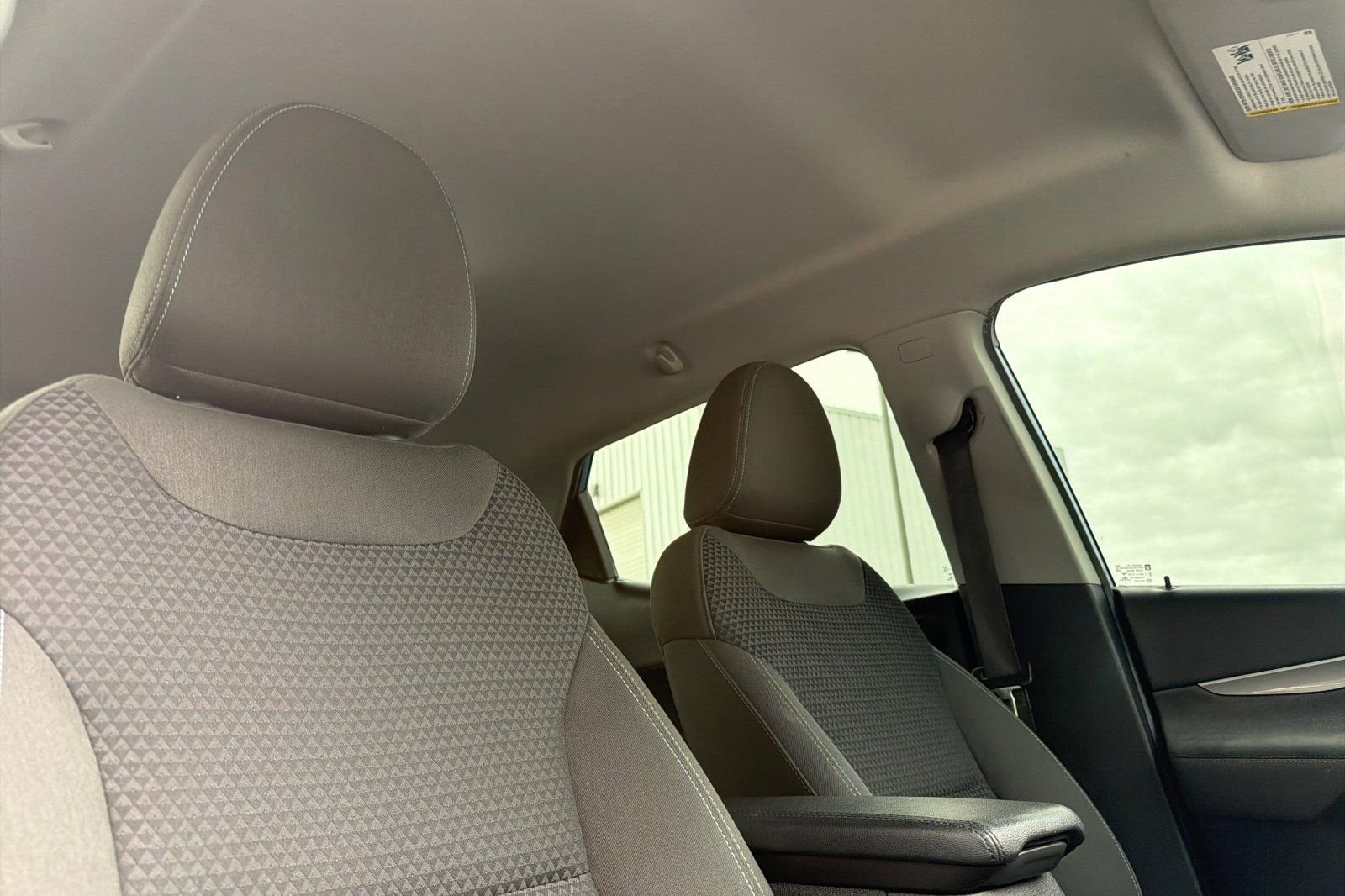 2022 Chevrolet Bolt EV 1LT