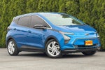 2022 Chevrolet Bolt EV 1LT