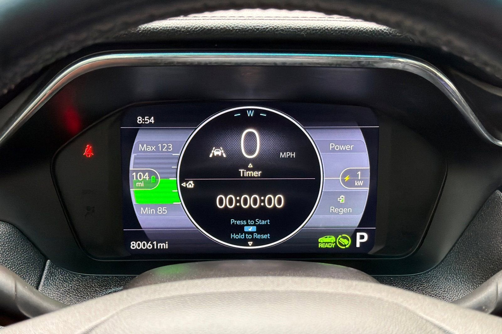 2022 Chevrolet Bolt EV 1LT