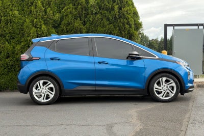 2022 Chevrolet Bolt EV 1LT