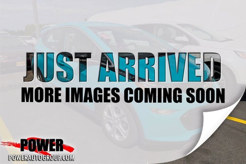 2020 Chevrolet Bolt EV LT