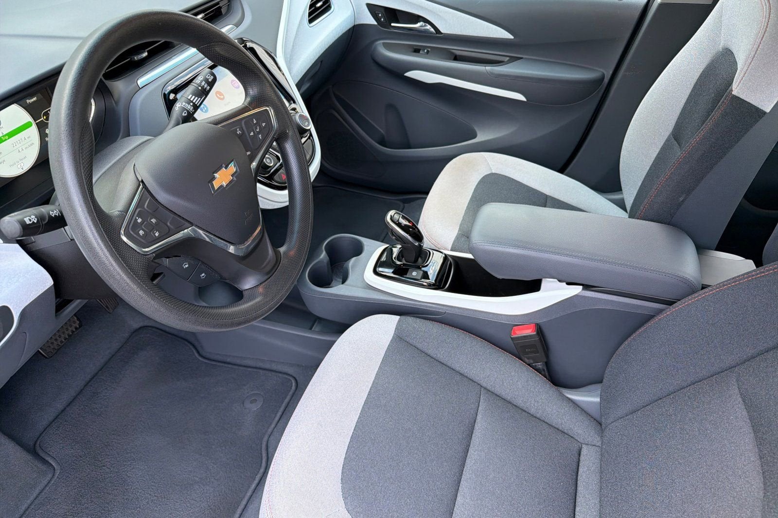 2020 Chevrolet Bolt EV LT