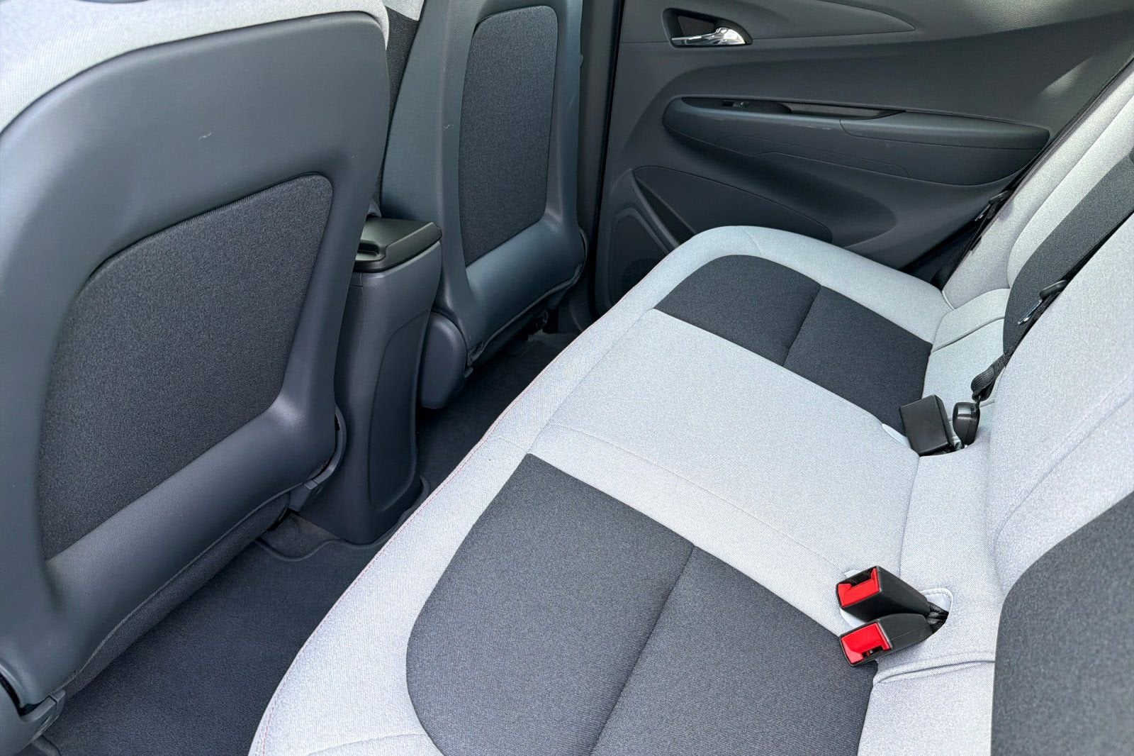2020 Chevrolet Bolt EV LT