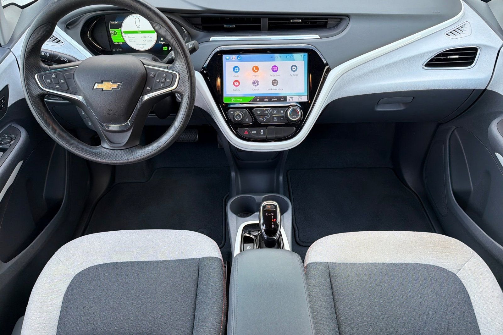 2020 Chevrolet Bolt EV LT
