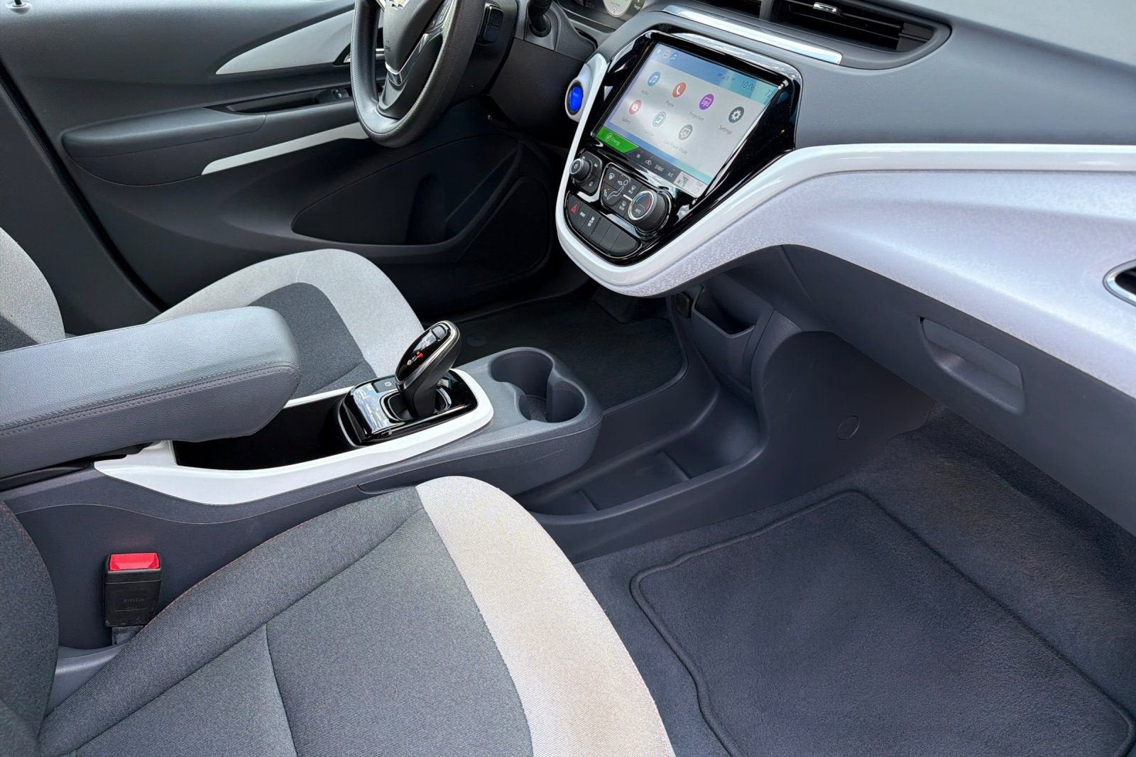 2020 Chevrolet Bolt EV LT