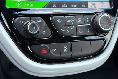 2020 Chevrolet Bolt EV LT