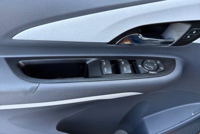 2018 Chevrolet Bolt EV Premier