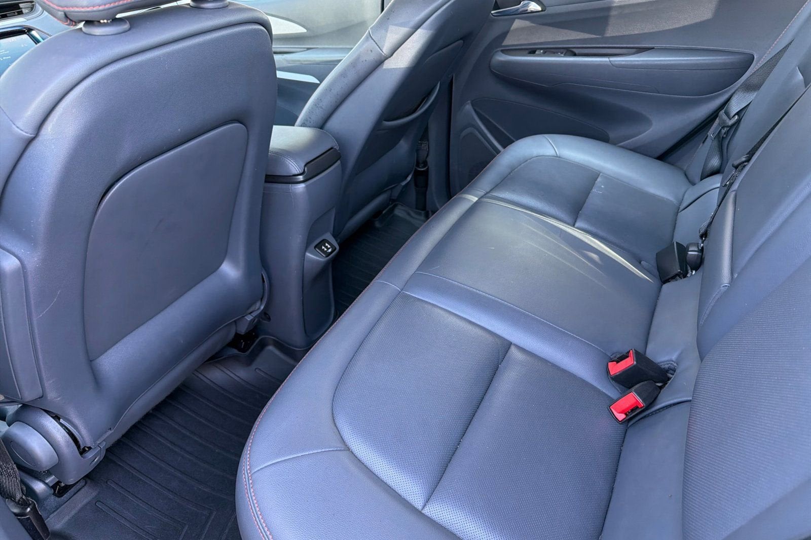 2018 Chevrolet Bolt EV Premier