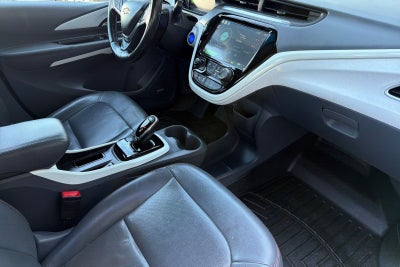 2018 Chevrolet Bolt EV Premier